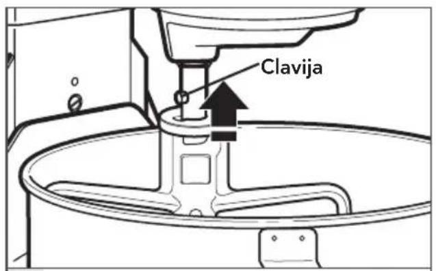 KITCHENAID KF26M1QBX - PARA INFORMACION DETALLADA SOBRE EL USO DE LA BATIDORA CON BASE - 3