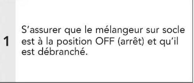 KITCHENAID KF26M1QBX - POUR OBTENIR DES RENSEIGNEMENTS DÉTAILLÉS SUR L'UTILISATION DU BATTEUR SUR SOCLE - 2