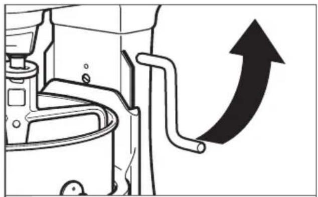 KITCHENAID KF26M1QBX - POUR OBTENIR DES RENSEIGNEMENTS DÉTAILLÉS SUR L'UTILISATION DU BATTEUR SUR SOCLE - 6