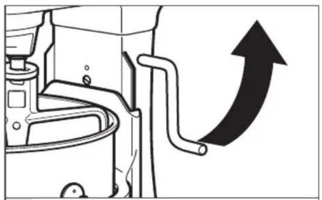 KITCHENAID KF26M1QBX - PARA INFORMACION DETALLADA SOBRE EL USO DE LA BATIDORA CON BASE - 4