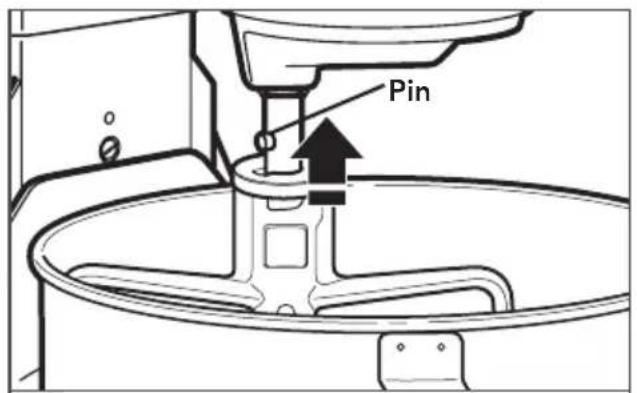 KITCHENAID KF26M1QBX - Electrical Shock Hazard - 4