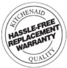 KITCHENAID KEK1222SX - Garantía de la tetera eléctrica KitchenAid® para los 50 estados de Estados Unidos, el distrito de Columbia, Puerto Rico y Canadá - 1
