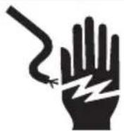 KITCHENAID KEK1222SX - WARNING - 1