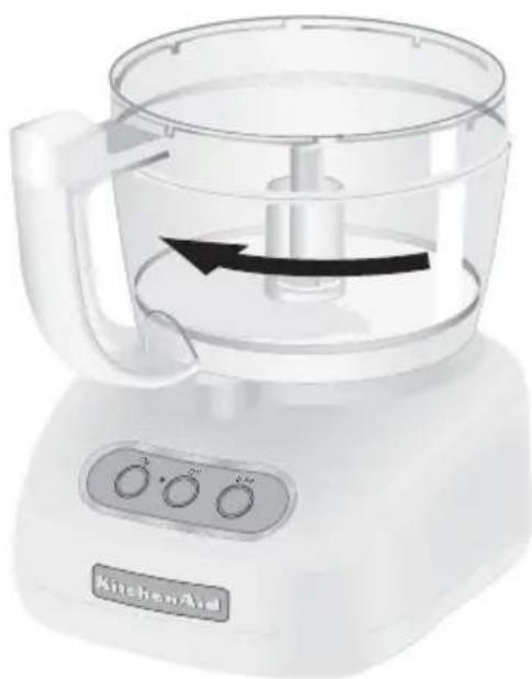 KITCHENAID KFPW760WH - ADVERTENCIA - 4
