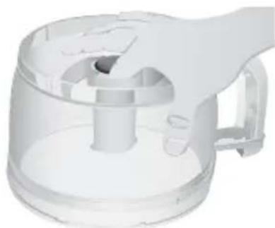 KITCHENAID KFPW760WH - ⚠️ AVERTISSEMENT - 5