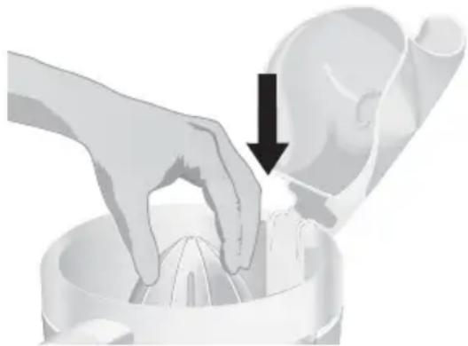 KITCHENAID KFPW760WH - Avant de se servir du robot culinaire - 1