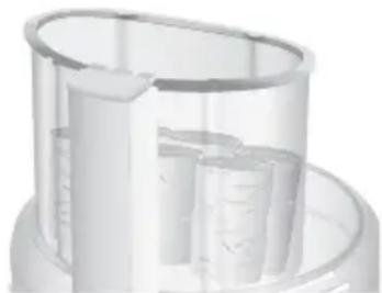 KITCHENAID KFPW760WH - Conseils pour la préparation des aliments - 3