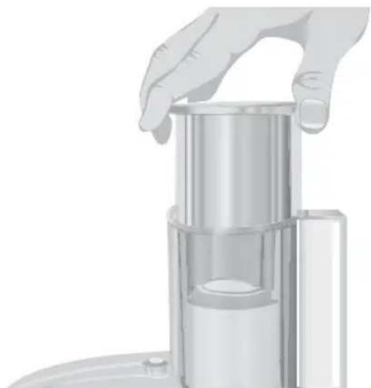 KITCHENAID KFPW760WH - Avant de se servir du robot culinaire - 1