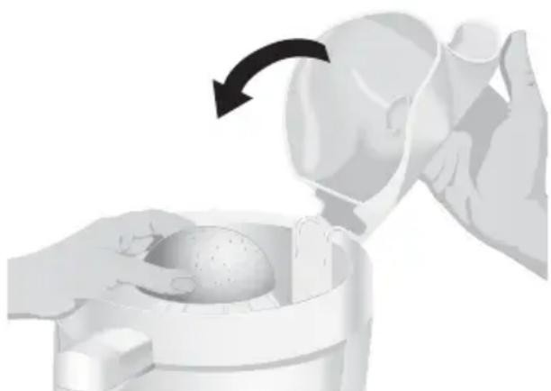 KITCHENAID KFPW760WH - Avant de se servir du robot culinaire - 2