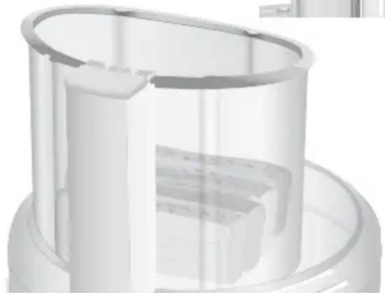 KITCHENAID KFPW760WH - Peligro de Incendio - 1