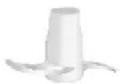 KITCHENAID KFPW760WH - WARNING - 2
