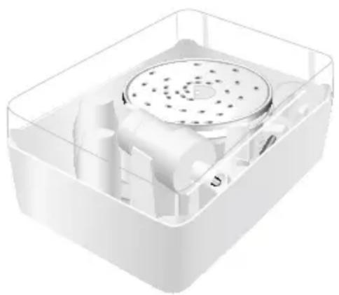 KITCHENAID KFPW760WH - Cut Hazard - 2