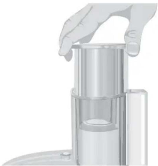 KITCHENAID KFPW760WH - Preparing the Food Processor for Use - 1