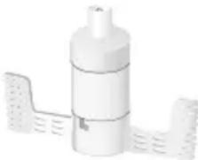 KITCHENAID KFPW760WH - USING THE DOUGH BLADE - 1