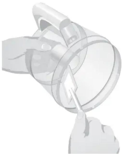KITCHENAID KFPW760WH - Risque de coupure - 2