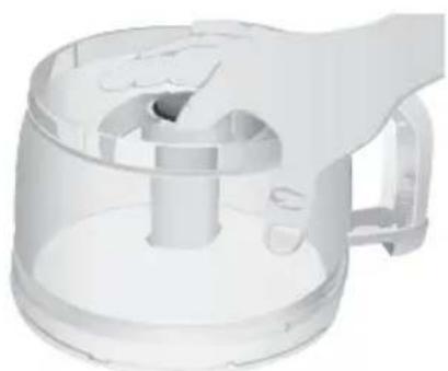 KITCHENAID KFPW760WH - ADVERTENCIA - 5