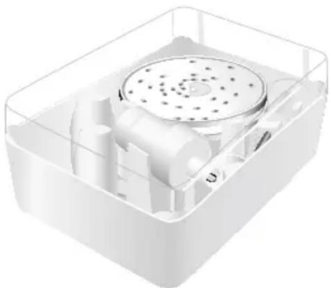KITCHENAID KFPW760WH - ⚠ AVERTISSEMENT - 2