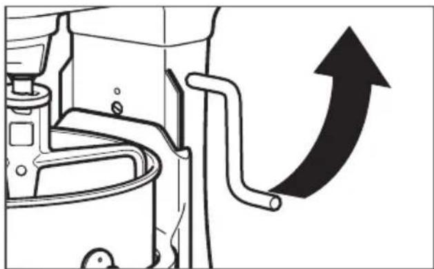 KITCHENAID KF26M1QPB - 3 - 1