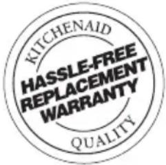 KITCHENAID KF26M1QPB - GARANTÍA Y SERVICIO - 1