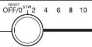 KITCHENAID KF26M1QPB - UTILISATION DU MÉLANGEUR SUR SOCLE - 1