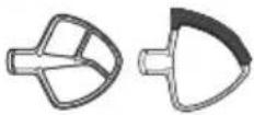 KITCHENAID KF26M1QPB - WARNING - 3