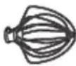 KITCHENAID KF26M1QPB - CARE AND CLEANING - 3