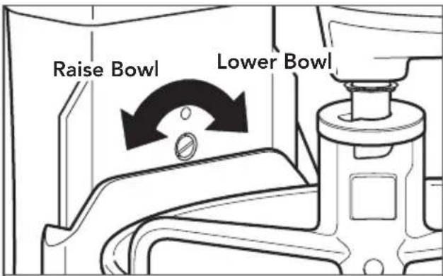 KITCHENAID KF26M1QPB - WARNING - 15