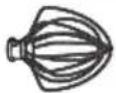 KITCHENAID KF26M1QPB - WARNING - 9