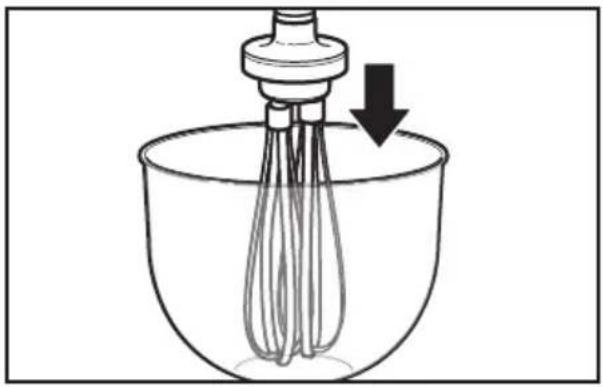 KITCHENAID KHBC416OB - WARNING - 3