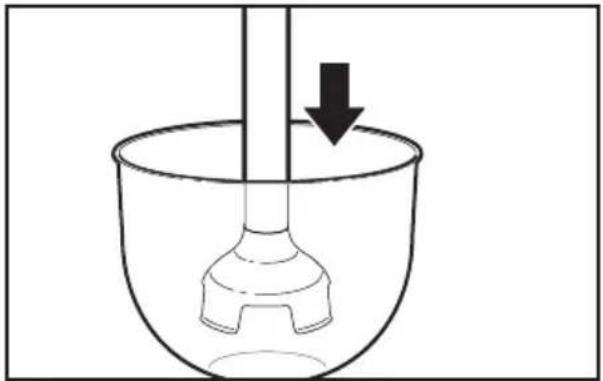 KITCHENAID KHBC416OB - WARNING - 3
