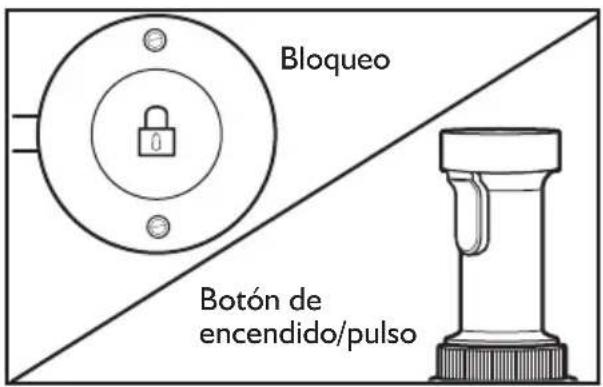 KITCHENAID KHBC416OB - CÓMO UTILIZAR LA LICUADORA COMERCIAL DE INMERSIÓN - 2