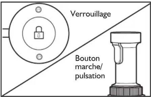 KITCHENAID KHBC416OB - Utilisation du mélangeur à immersion commerciale avec fouet - 4