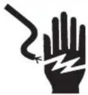 KITCHENAID KHBC416OB - WARNING - 1