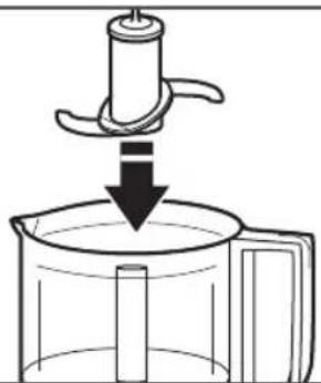 KITCHENAID KFC3516BY - 2 - 1