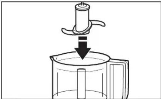 KITCHENAID KFC3516BY - 2 - 1