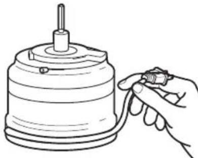KITCHENAID KFC3516BY - CARE AND CLEANING - 4