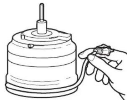 KITCHENAID KFC3516BY - 3 - 1