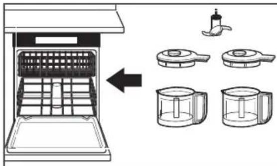 KITCHENAID KFC3516BY - 1 - 1