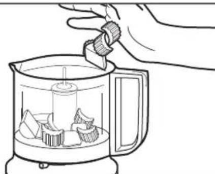 KITCHENAID KFC3516BY - 3 - 1