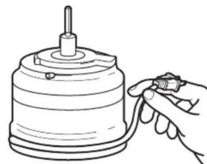 KITCHENAID KFC3516BY - ENTRETIEN ET NETTOYAGE - 4