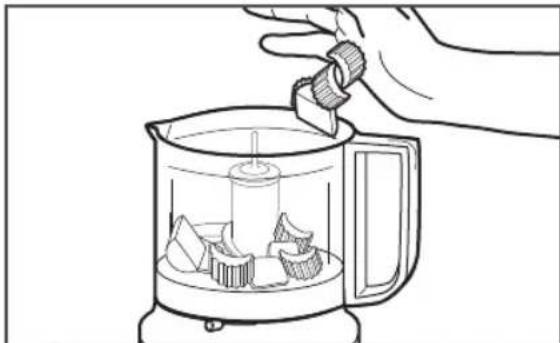 KITCHENAID KFC3516BY - 3 - 1