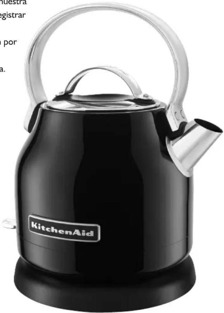 KITCHENAID KEK1222HT - 1
