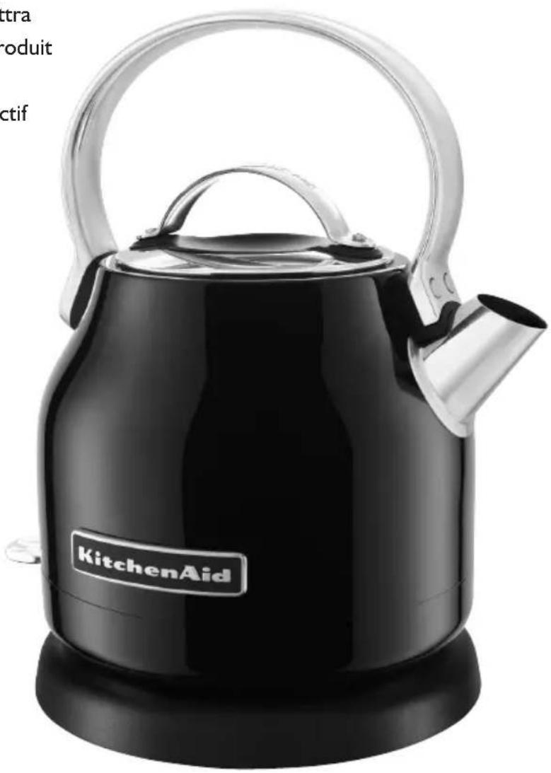 KITCHENAID KEK1222HT - 1