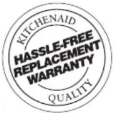 KITCHENAID KEK1222HT - Garantía de la tetera eléctrica KitchenAid® para los 50 estados de Estados Unidos, el distrito de Columbia, Puerto Rico y Canadá - 1