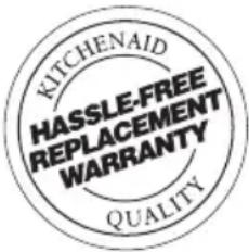 KITCHENAID KEK1222HT - KitchenAid® Electric Kettle Warranty for the 50 United States, the District of Columbia, Puerto Rico, and Canada - 1
