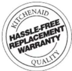 KITCHENAID RKP26M1XAQ - GARANTÍA Y SERVICIO - 1