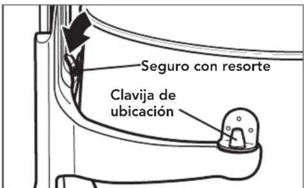 KITCHENAID RKP26M1XAQ - PARA INFORMACIÓN DETALLADA SOBRE EL USO DE LA BATIDORA CON BASE - 2