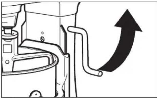 KITCHENAID RKP26M1XAQ - WARNING - 13
