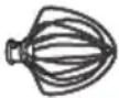 KITCHENAID RKP26M1XAQ - ENTRETIEN ET NETTOYAGE - 3