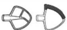 KITCHENAID RKP26M1XAQ - WARNING - 7